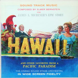 Hawaii And Other Favorites From A Pacific Paradise