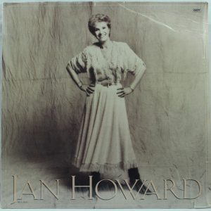 Jan Howard