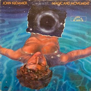 Magic And Movement