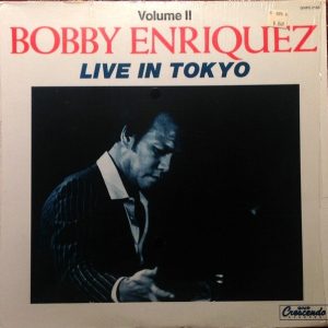 Live In Tokyo Volume II