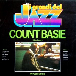 Count Basie
