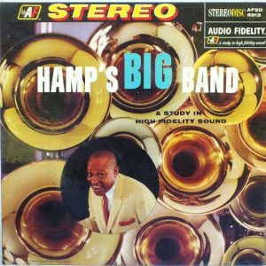 Hamp's Big Band