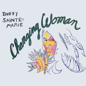 Changing Woman