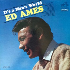 It's A Man's World