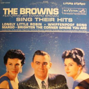 Sing Their Hits
