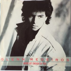 Never Get Enough Of You