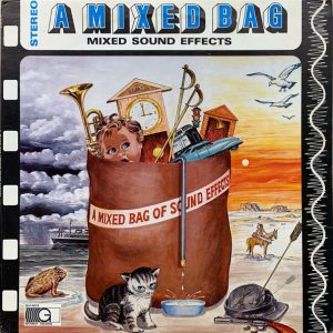A Mixed Bag / Mixed Sound Effects