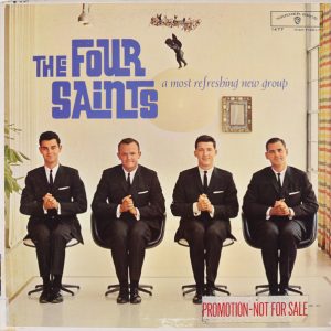 A Most Refreshing New Group