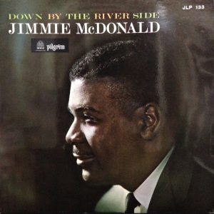 Down By The River Side