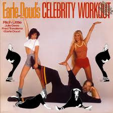 Earle Doud's Celebrity Workout
