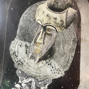 Neo Griot & The Afrocentric Prince