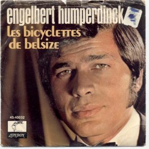 Les Bicyclettes De Belsize