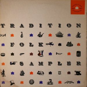 Tradition Folk Sampler