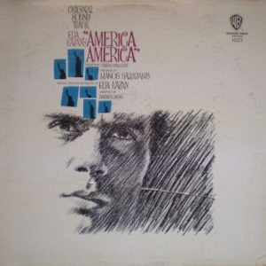 America America (Original Sound Track)
