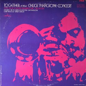 Together: A New Chuck Mangione Concert