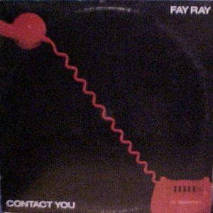 Contact You