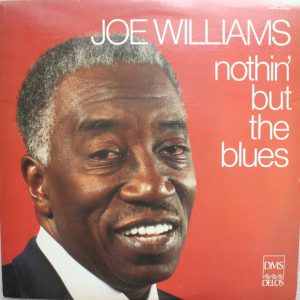 Nothin' But The Blues