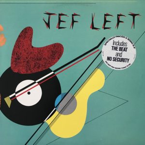 Jef Left