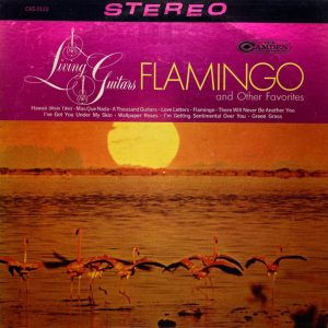 "Flamingo" And Other Favorites