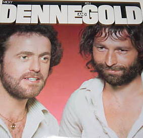 Denne And Gold