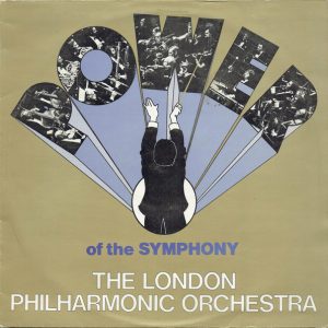 Power Of The Symphony