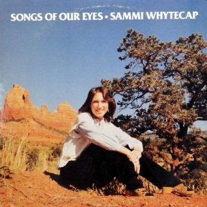 Songs Of Our Eyes