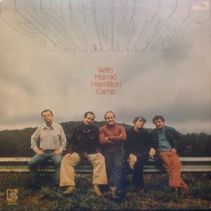 Skymonters With Hamid Hamilton Camp