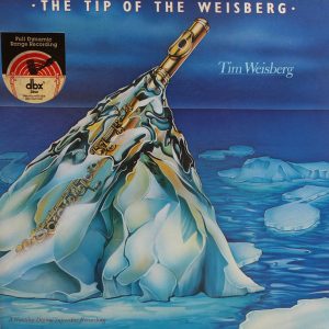 The Tip Of The Weisberg