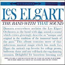 The Band With That Sound