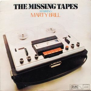 Present: The Missing Tapes