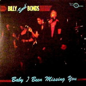 Baby I Been Missing You