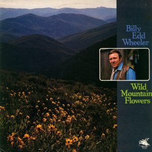 Wild Mountain Flowers