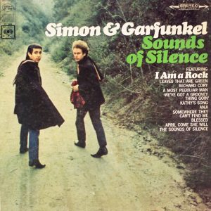 Sounds Of Silence
