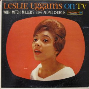 Leslie Uggams On TV