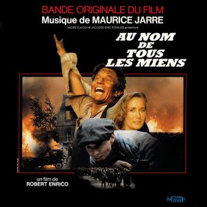 Au Nom De Tous Les Miens (Bande Originale Du Film)