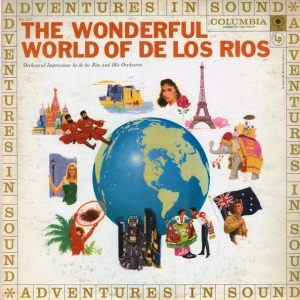 The Wonderful World Of De Los Rios
