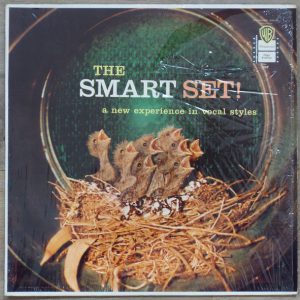 First Sounds...The Smart Set