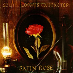 Satin Rose