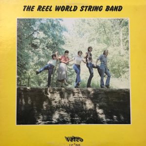 The Reel World String Band