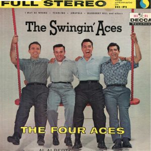The Swingin' Aces