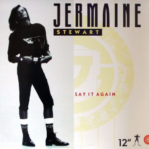 Say It Again / You Promise