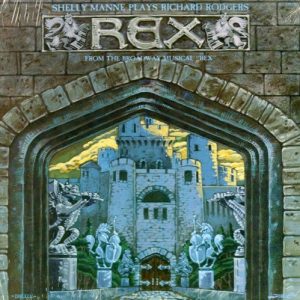 Plays Richard Rodgers