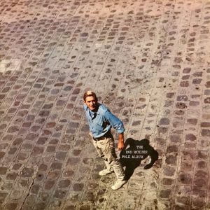 The Rod McKuen Folk Album