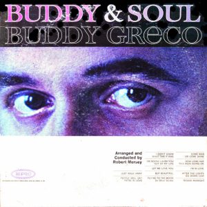 Buddy & Soul