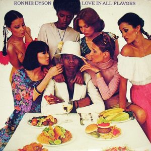 Love In All Flavors