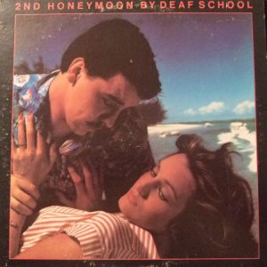 2nd Honeymoon / Don't Stop The World