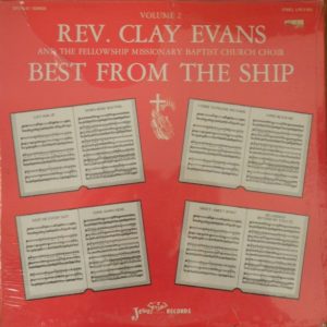 Best From The Ship Vol. 2