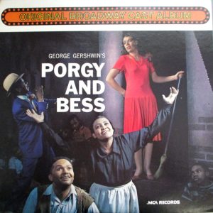 Porgy And Bess