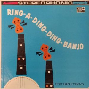 Ring-A-Ding-Ding-Banjo