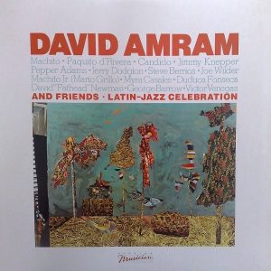 Latin-Jazz Celebration